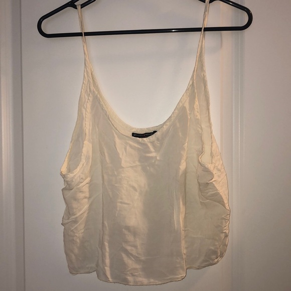 Brandy Melville Tank Top - Picture 1 of 3